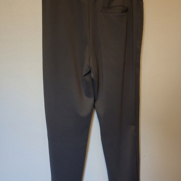 Zeroxposur Light Scuba Jogger Pants Size L - Picture 2 of 6